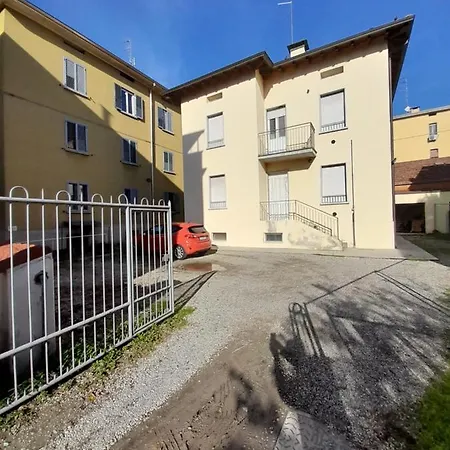 Apartment Breve Ristoro *