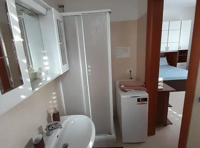 Breve Ristoro Apartment Parma