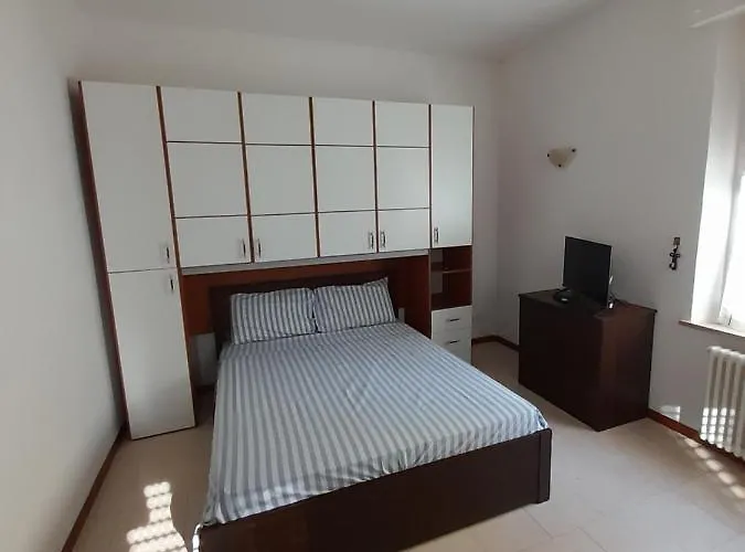 Apartment Breve Ristoro *