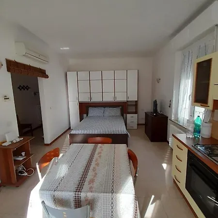 Apartamento Breve Ristoro Parma