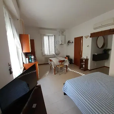 Апартаменты Breve Ristoro *