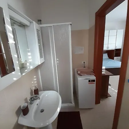 Breve Ristoro Apartamento Parma