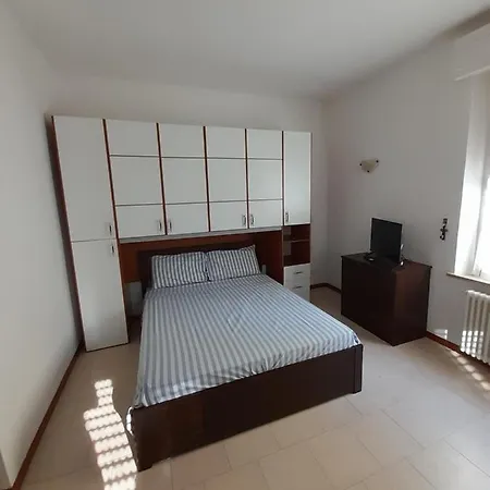 Apartment Breve Ristoro *