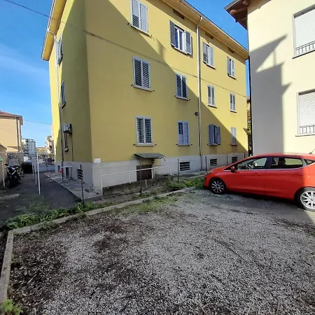 Breve Ristoro Apartamento *