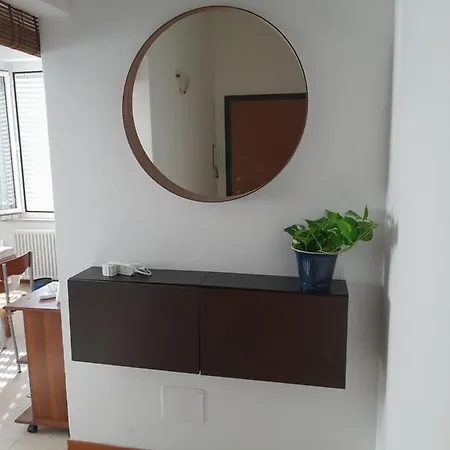Breve Ristoro Apartamento Parma
