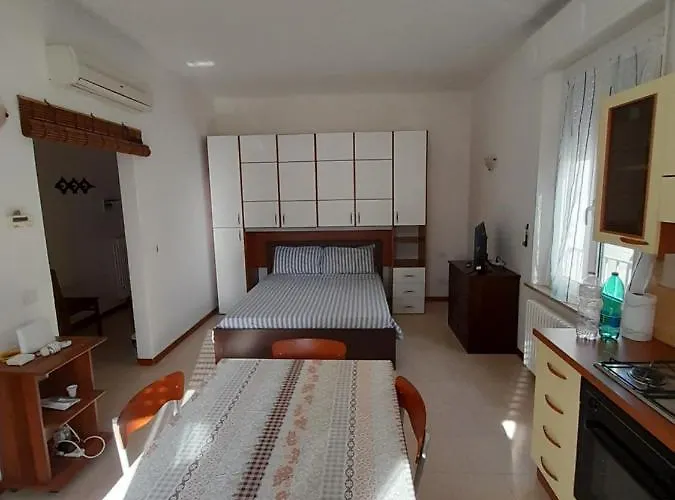 Apartment Breve Ristoro Parma