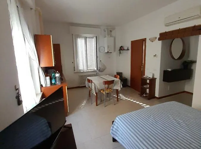 Apartment Breve Ristoro *