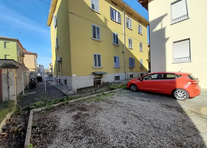 Breve Ristoro Apartment *