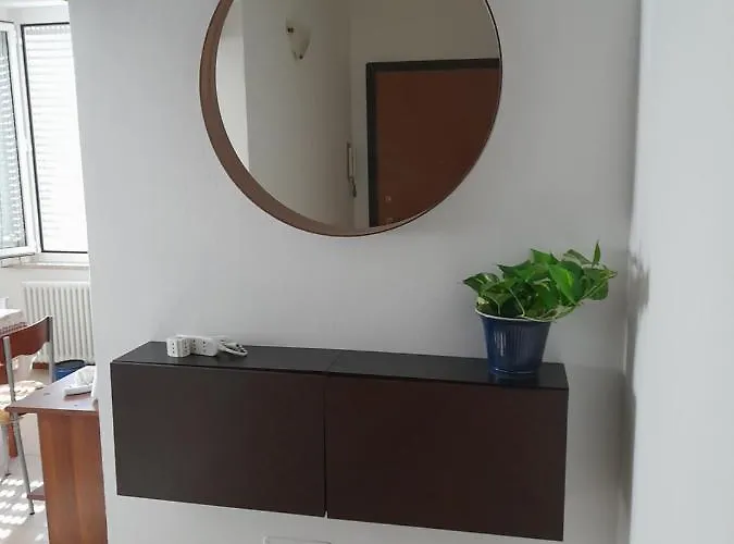 Breve Ristoro Apartment Parma